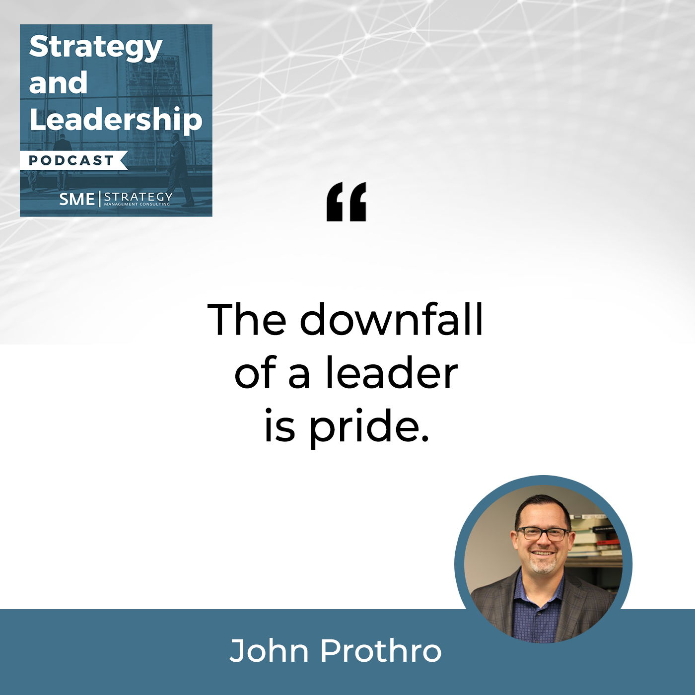 Leadership Lessons: Thriving As A Servant Leader In Business With John ...