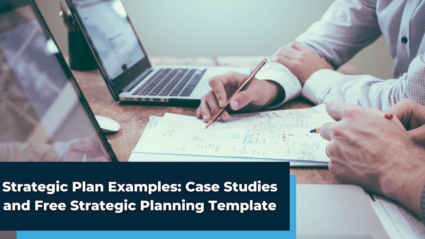 case study on planning